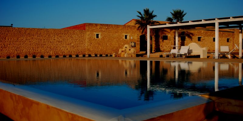 Winery resort Marsala Winery resort Marsala