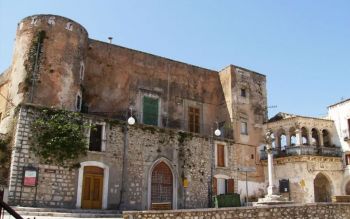 San Nicandro Garganico