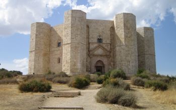 Castel del Monte