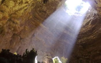 Grotte di Castellana