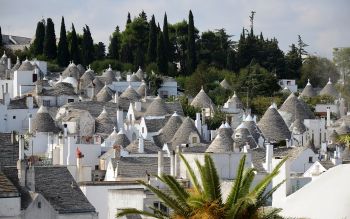 Alberobello