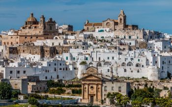 Ostuni
