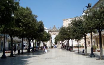 Martina Franca