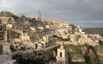 Matera
