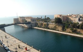 Taranto
