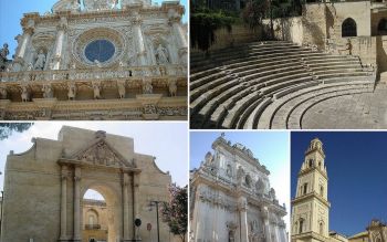 Lecce