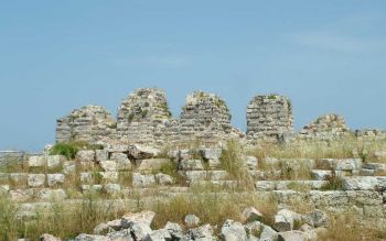 Castello Eurialo Castello Eurialo