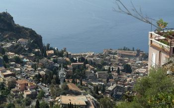 Castelmola Castelmola