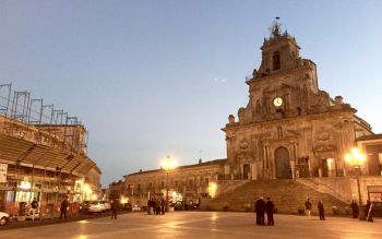 Palazzolo Acreide Palazzolo Acreide