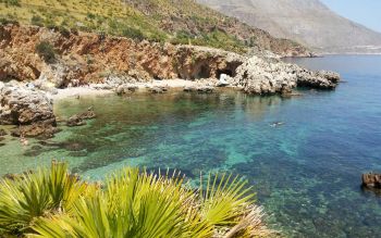 Riserva Naturale dello Zingaro Riserva Naturale dello Zingaro