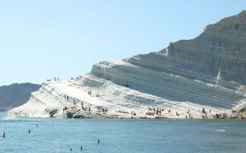 Scala dei Turchi Scala dei Turchi