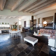 Charme Villas Noto_Villa La Cava Charme Villas Noto_Villa La Cava