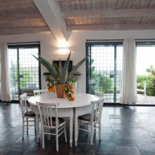 Charme Villas Noto_Villa La Cava Charme Villas Noto_Villa La Cava