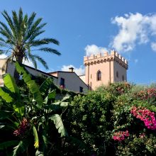 Villa Cefalù Villa Cefalù