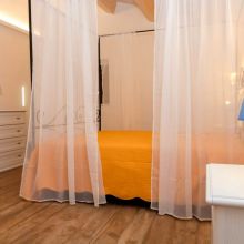 Agriturismo Siracusa - Fontane Bianche_deluxe room Agriturismo Siracusa - Fontane Bianche_deluxe room