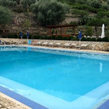 Villa Cefalù Villa Cefalù