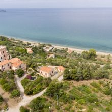 Villa Cefalù Villa Cefalù