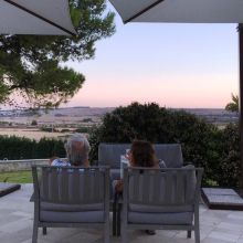 Country resort Otranto_view on the sea Country resort Otranto_view on the sea