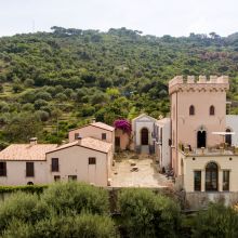 Villa Cefalù Villa Cefalù