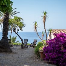 Villa Cefalù Villa Cefalù