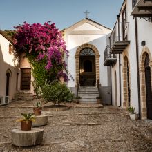 Villa Cefalù Villa Cefalù