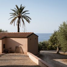 Villa Cefalù Villa Cefalù