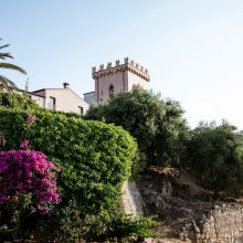Villa Cefalù Villa Cefalù