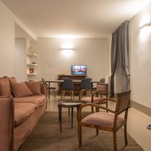 Charme Residence Catania_extra apartment Charme Residence Catania_extra apartment