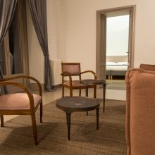 Charme Residence Catania_extra apartment Charme Residence Catania_extra apartment