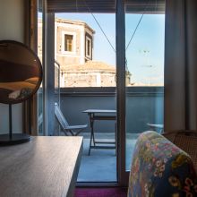 Charme Residence Catania_extra apartment Charme Residence Catania_extra apartment