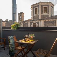 Charme Residence Catania_superior apartment Charme Residence Catania_superior apartment