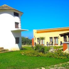 Agriturismo Trapani_Outdoor Agriturismo Trapani_Outdoor