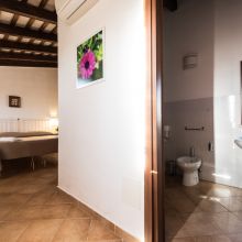 Agriturismo Trapani_Room Ginestre Agriturismo Trapani_Room Ginestre