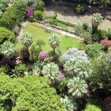 Agriturismo Trapani_park Agriturismo Trapani_park