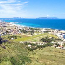 Agriturismo Trapani_seaside Agriturismo Trapani_seaside