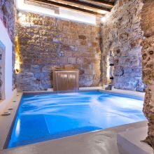 B&B ancient Palermo_spa B&B ancient Palermo_spa
