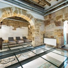 B&B ancient Palermo_spa B&B ancient Palermo_spa
