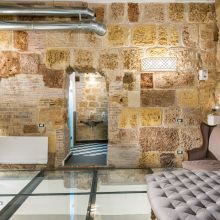 B&B ancient Palermo_spa B&B ancient Palermo_spa