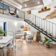 B&B ancient Palermo_hall B&B ancient Palermo_hall