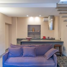 Charme Residence Catania_superior apartment Charme Residence Catania_superior apartment