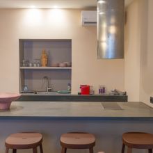 Charme Residence Catania_superior apartment Charme Residence Catania_superior apartment