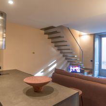 Charme Residence Catania_superior apartment Charme Residence Catania_superior apartment