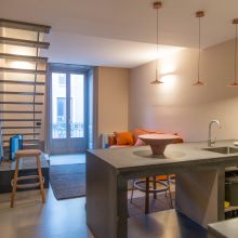 Charme Residence Catania_superior apartment Charme Residence Catania_superior apartment