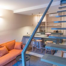 Charme Residence Catania_superior apartment Charme Residence Catania_superior apartment