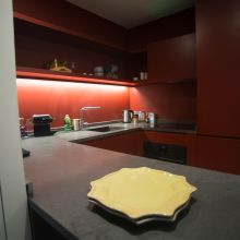 Charme Residence Catania_extra apartment Charme Residence Catania_extra apartment