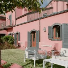 Wine country stay Etna_superior apartment outdoor Wine country stay Etna_superior apartment outdoor