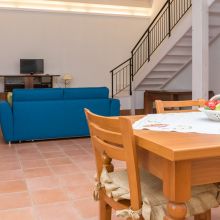 Agriturismo Siracusa - Fontane Bianche_apartment Agriturismo Siracusa - Fontane Bianche_apartment