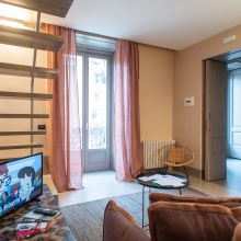 Charme Residence Catania_superior apartment Charme Residence Catania_superior apartment