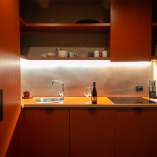 Charme Residence Catania_extra apartment Charme Residence Catania_extra apartment