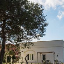 Sea&Country stay Baia dei Turchi_masseria Sea&Country stay Baia dei Turchi_masseria